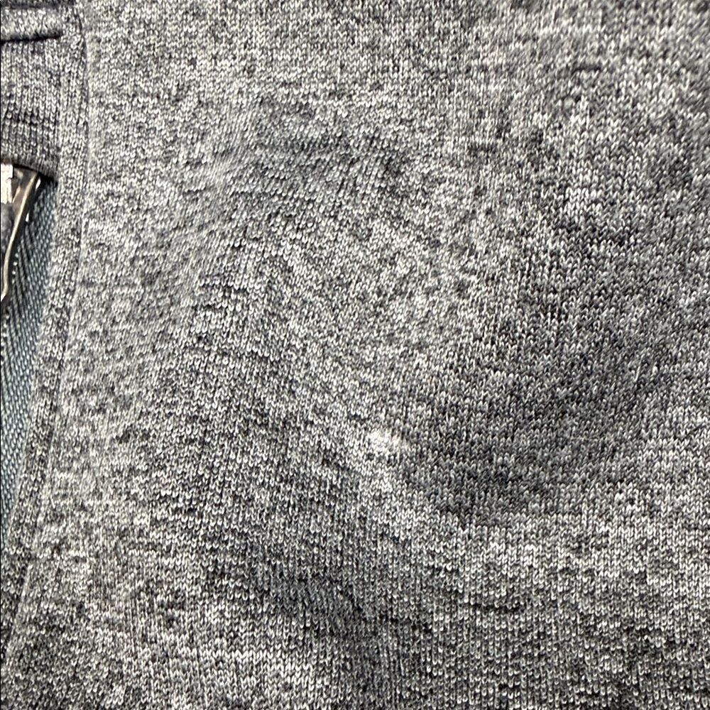 Columbia Gray Performance Jacket - Picture 3 of 8